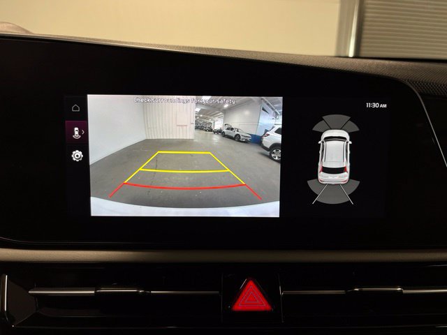Used 2023 Kia Niro Wave FWD image 26