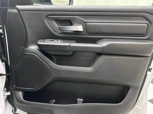 New 2026 RAM 1500 Warlock AWD/4WD image 16