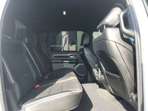 Used 2023 RAM 1500 Laramie AWD/4WD image 19