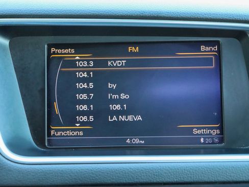 Used 2014 Audi Q5 2.0T Premium Plus image 35