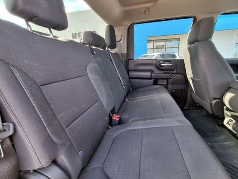 Used 2023 Chevrolet Silverado 2500 LT w/ Convenience Package image 16