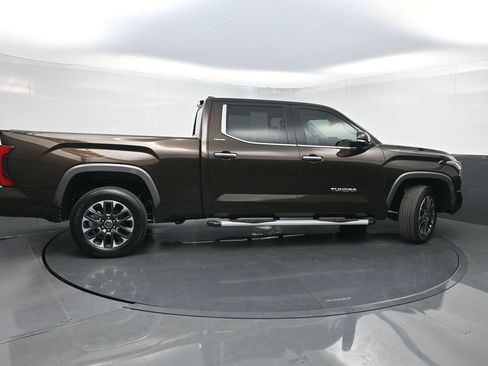Used 2023 Toyota Tundra Limited w/ Power Package AWD/4WD image 46