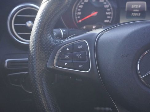 Used 2018 Mercedes-Benz C 300 C 300 image 12