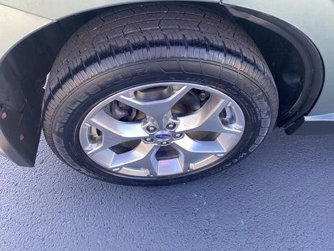 Used 2017 Subaru Forester 2.5i Touring image 30