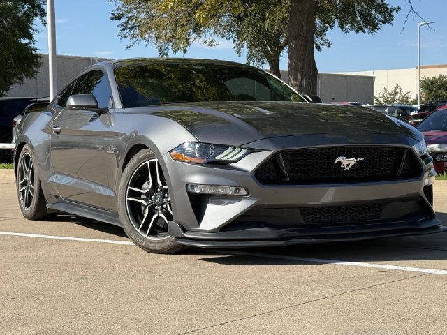 Used 2023 Ford Mustang GT Premium RWD image 2