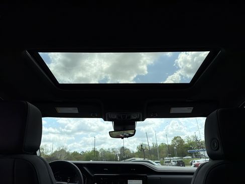 New 2026 GMC Sierra 1500 AT4 image 27