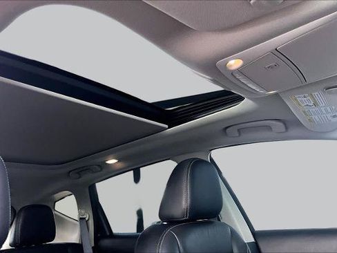 Certified 2023 Nissan Murano Platinum w/ Cargo Package FWD image 14
