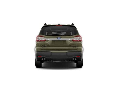 New 2026 Subaru Ascent Limited AWD/4WD image 9