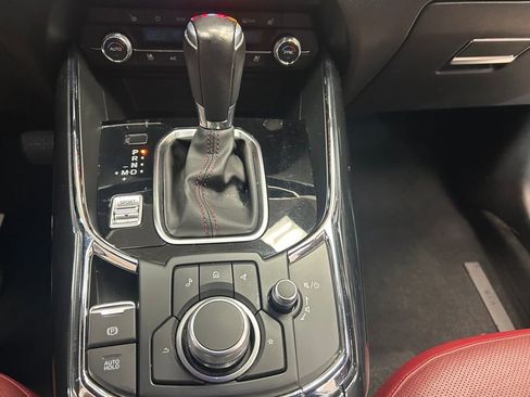 Used 2023 MAZDA CX-9 Carbon Edition image 15
