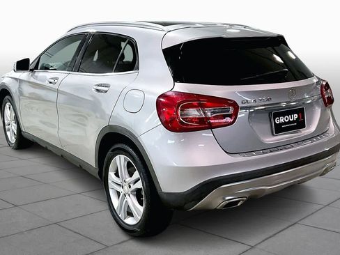 Used 2016 Mercedes-Benz GLA 250 4MATIC image 12
