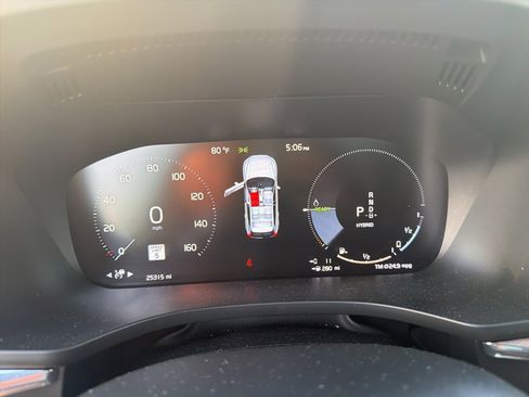 Used 2021 Volvo XC60 T8 Polestar w/ Protection Package Premier image 6