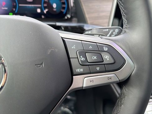 New 2026 Volkswagen Atlas SEL Premium R-Line image 32