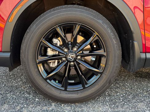 Used 2024 Honda CR-V Sport-L image 24