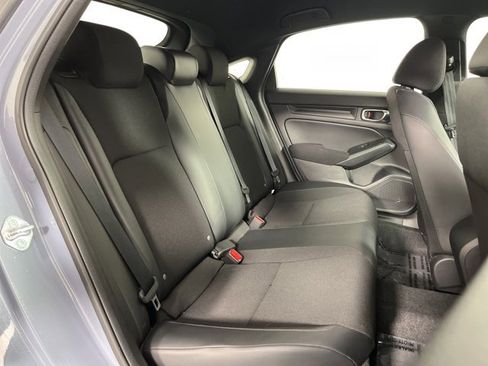 Used 2022 Honda Civic Sport image 29