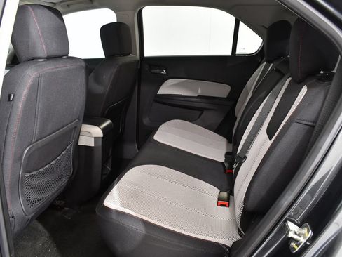Used 2012 Chevrolet Equinox LT w/ Driver Convenience Package FWD image 16