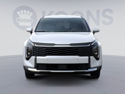 New 2026 Kia Sportage LX image 2