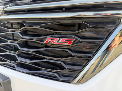 Certified 2022 Chevrolet Equinox RS image 14