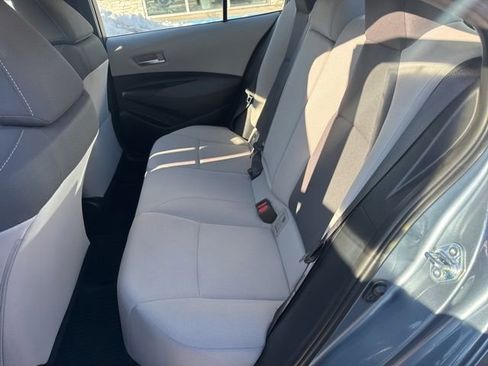 Used 2021 Toyota Corolla LE image 21