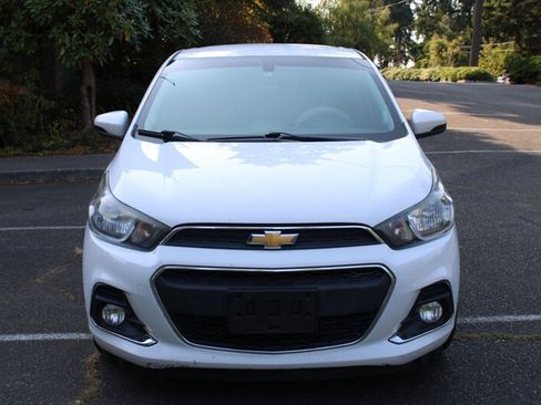 Used 2016 Chevrolet Spark LT FWD image 9