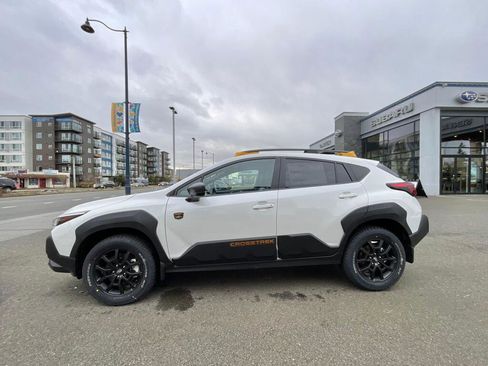 New 2026 Subaru Crosstrek 2.5i Wilderness image 5