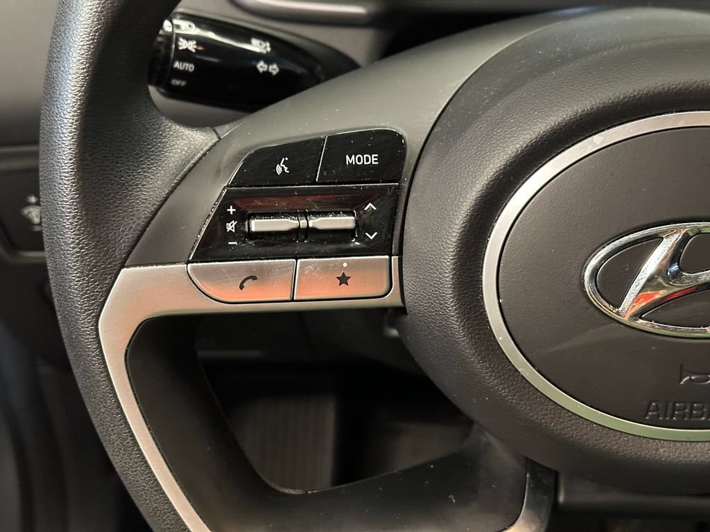 Used 2022 Hyundai Tucson SEL AWD/4WD image 12