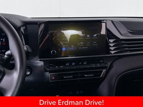Certified 2026 Toyota Camry LE FWD image 19