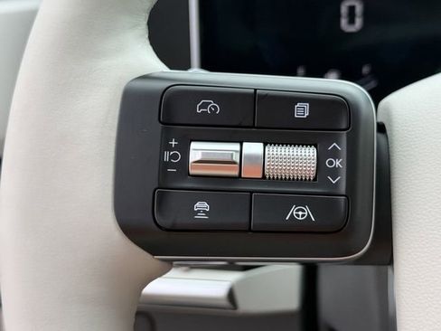 Used 2025 Hyundai Santa Fe SEL image 20