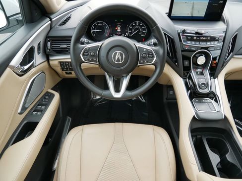 Used 2021 Acura RDX AWD w/ Technology Package image 13