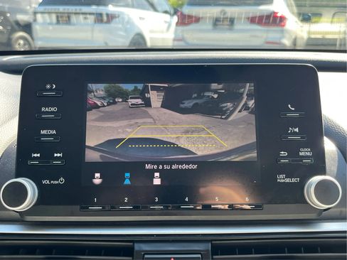 Used 2019 Honda Accord LX image 30