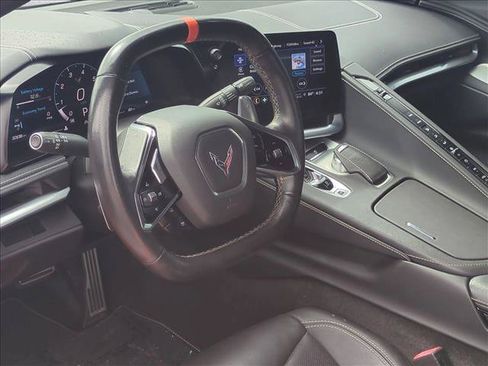 Used 2022 Chevrolet Corvette Stingray Coupe w/ Battery Protection Package RWD image 10