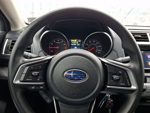 Used 2018 Subaru Legacy 2.5i w/ Alloy Wheel Package AWD/4WD image 18