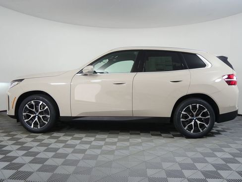 Used 2026 BMW X3 xDrive30 w/ Convenience Package image 6