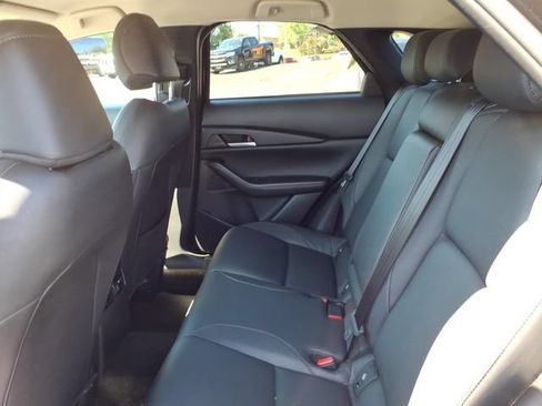 Used 2025 MAZDA CX-30 AWD 2.5 S w/ Select Sport Pkg image 5