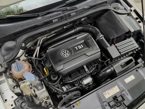 Used 2014 Volkswagen Jetta SEL image 60