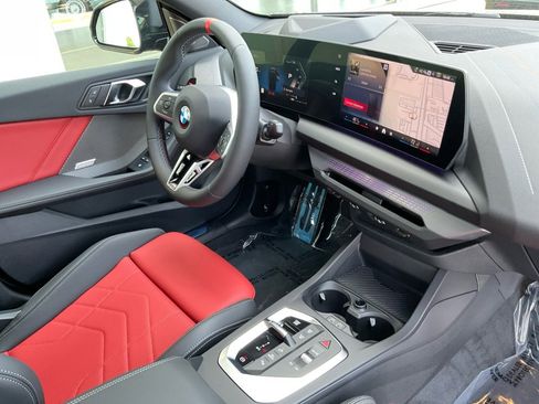 New 2026 BMW M235i xDrive w/ Technology Package AWD/4WD image 32