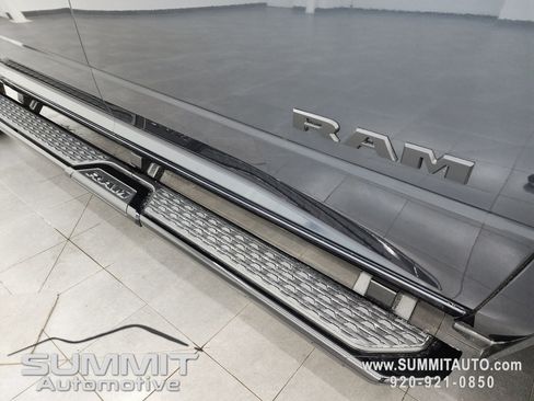 New 2026 RAM 2500 Big Horn AWD/4WD image 25