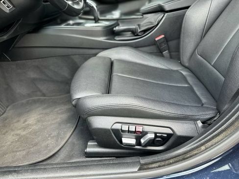 Used 2019 BMW 430i Gran Coupe xDrive w/ Convenience Package AWD/4WD image 13