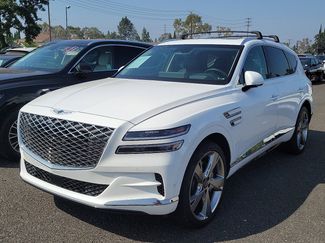 Certified 2023 Genesis GV80 2.5T w/ Prestige Package image 1