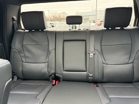 Used 2024 Toyota Tundra Platinum image 24