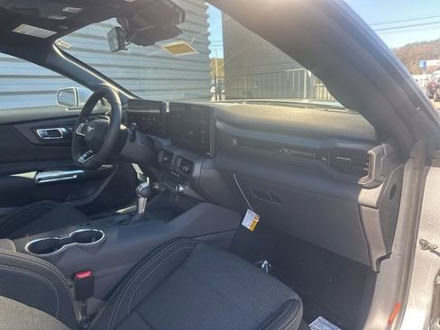 New 2026 Ford Mustang Coupe w/ Bronze Appearance Package image 28