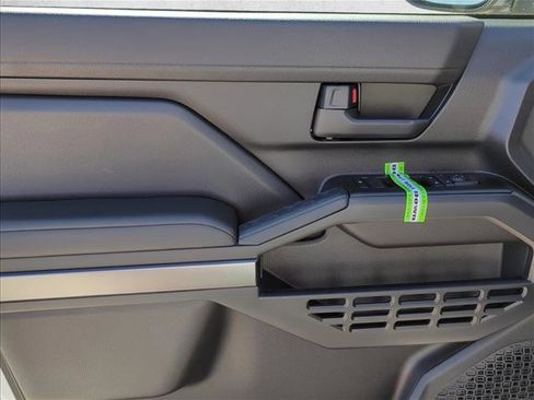 New 2025 Toyota 4Runner SR5 image 10