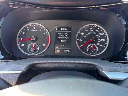 Certified 2021 Kia K5 GT-Line w/ GT-Line FWD Premium Package image 27