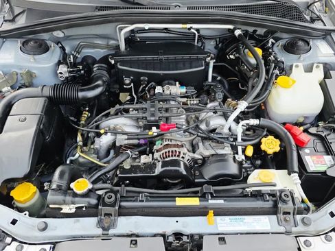 Used 2004 Subaru Forester 2.5X image 16