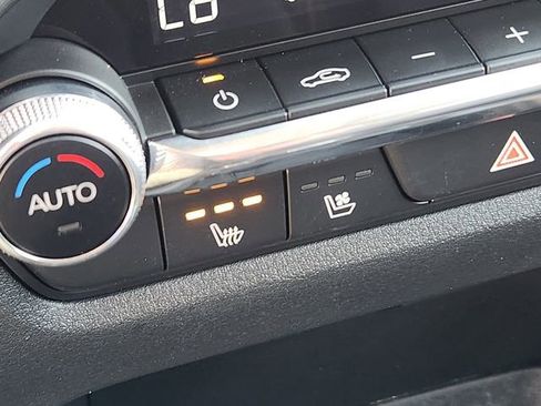 Used 2023 MAZDA CX-50 AWD 2.5 S w/ Cargo Package image 24