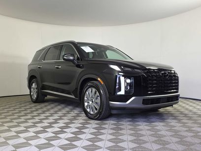 Used 2023 Hyundai Palisade SEL w/ Cargo Package