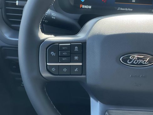 New 2026 Ford F150 XLT w/ Equipment Group 302A MID AWD/4WD image 9