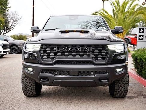 New 2026 RAM 1500 RHO w/ RHO Level 1 Equipment Group image 5