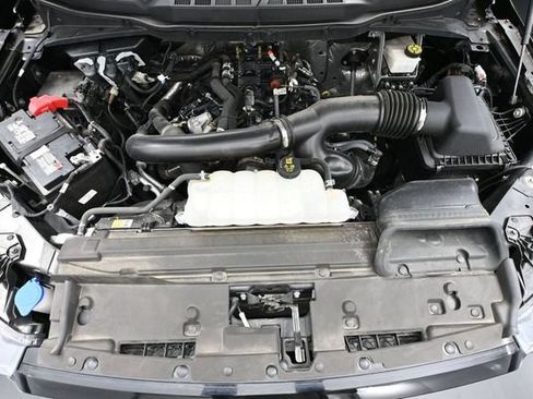Used 2024 Ford F150 Lariat AWD/4WD image 51