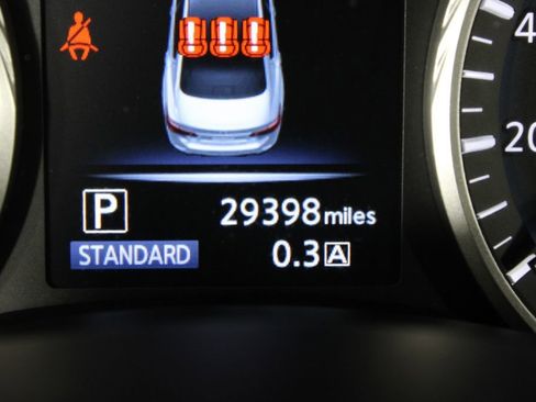 Used 2023 INFINITI Q50 Luxe w/ Cargo Package image 27