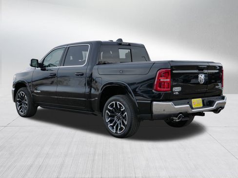 New 2026 RAM 1500 Limited image 3